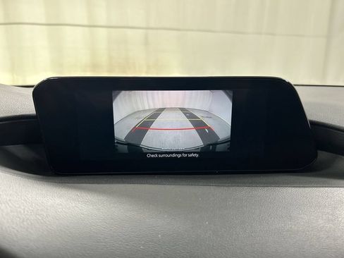 Used 2024 MAZDA MAZDA3 s FWD image 15