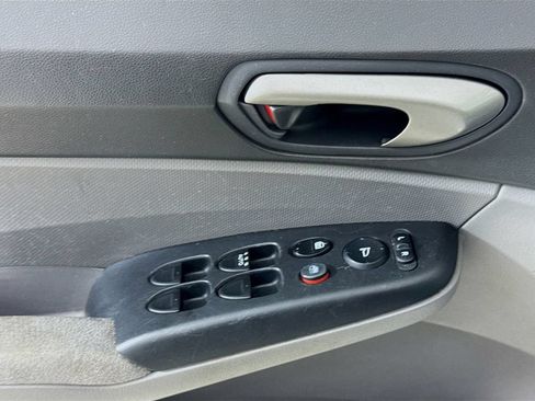 Used 2008 Honda Civic LX image 20