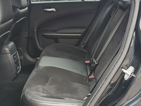 Used 2019 Dodge Charger Scat Pack w/ Plus Group image 20