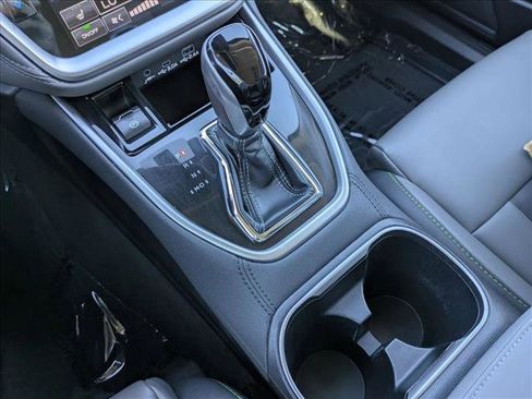 Used 2023 Subaru Outback Onyx Edition image 12