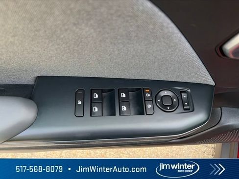 Used 2025 Kia K4 EX FWD image 20