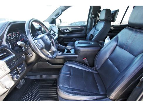 Used 2021 Chevrolet Tahoe RST w/ Luxury Package image 6