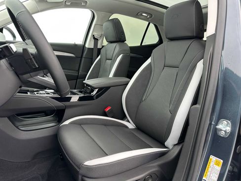 New 2026 Buick Envision Sport Touring image 21