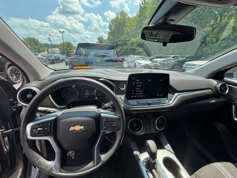 Used 2026 Chevrolet Blazer LT AWD/4WD image 29