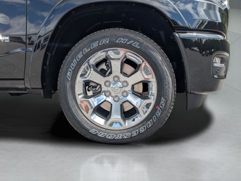 New 2026 RAM 1500 Big Horn image 52