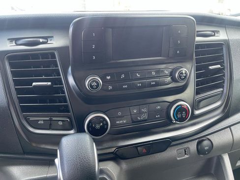 Used 2024 Ford Transit 250 Low Roof w/ Exterior Upgrade Package image 26