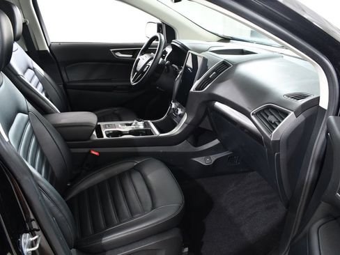 Used 2023 Ford Edge SEL w/ Convenience Package AWD/4WD image 10