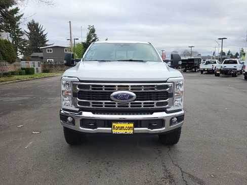 New 2026 Ford F350 XLT w/ Tremor Off-Road Package image 9