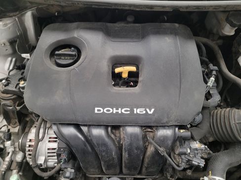 Used 2017 Kia Forte LX FWD image 30