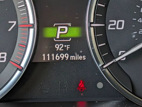 Used 2018 Acura TLX V6 w/ Technology Package FWD image 35