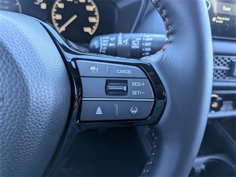 New 2026 Honda HR-V Sport image 14