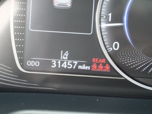 Used 2022 Lexus ES 250 w/ Premium Package AWD/4WD image 33