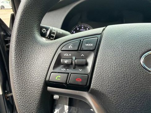 Used 2018 Hyundai Tucson SE AWD/4WD image 27