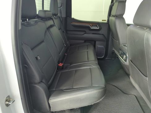 Used 2023 GMC Sierra 1500 Denali AWD/4WD image 31