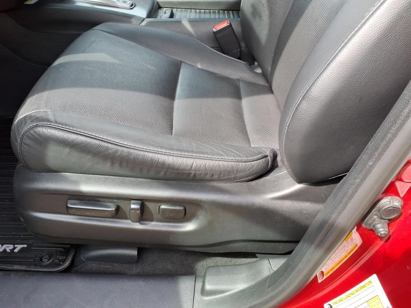 Used 2023 Honda Passport EX-L image 16