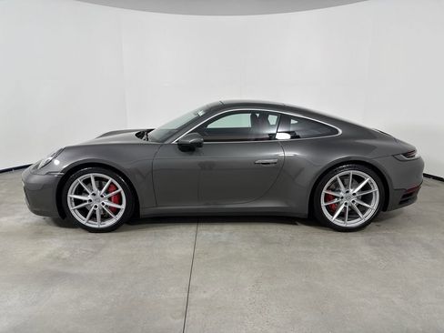 Certified 2023 Porsche 911 Carrera S RWD image 2