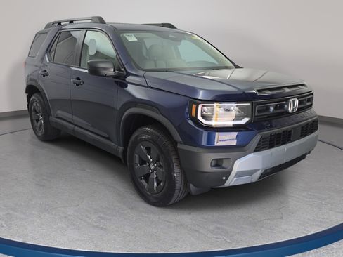 New 2026 Honda Passport RTL image 3