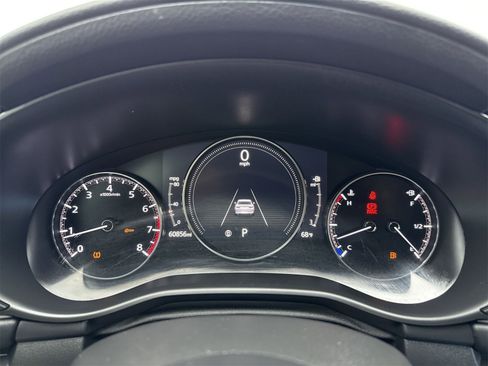 Used 2020 MAZDA MAZDA3 Sedan w/ Select Package image 22