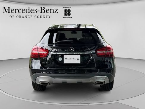 Used 2020 Mercedes-Benz GLA 250 4MATIC image 3