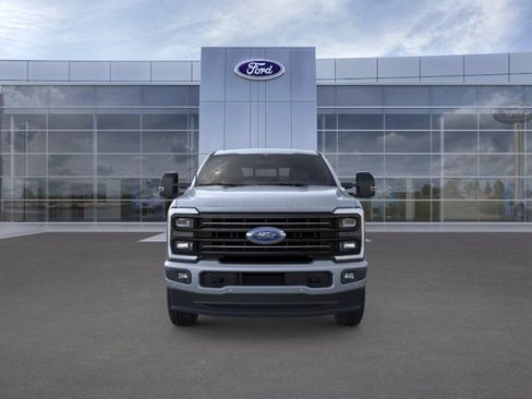 New 2026 Ford F250 Platinum AWD/4WD image 4