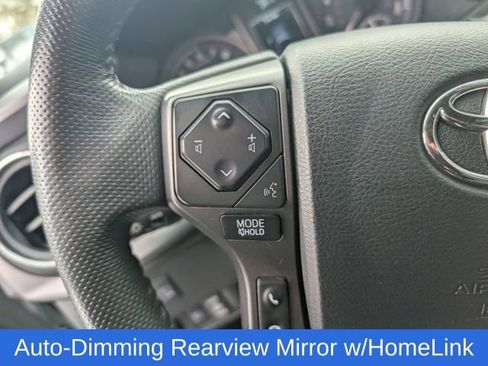 Used 2023 Toyota Tacoma TRD Sport w/ TRD Premium Sport Package image 18