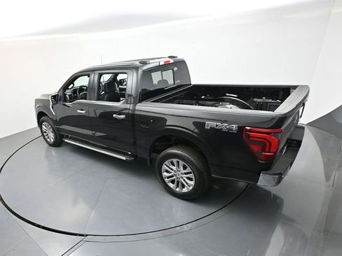 New 2026 Ford F150 Lariat AWD/4WD image 22
