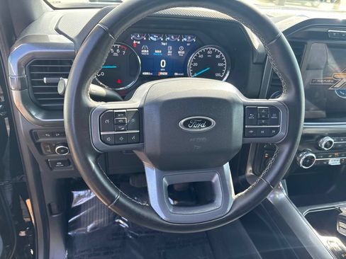 Used 2023 Ford F150 XLT w/ Equipment Group 302A High AWD/4WD image 18