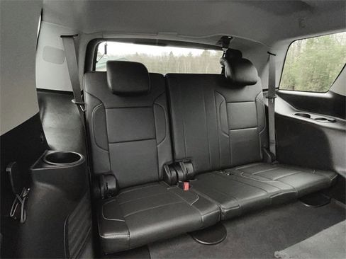 New 2026 GMC Yukon Elevation w/ LPO, Floor Liner Package image 28