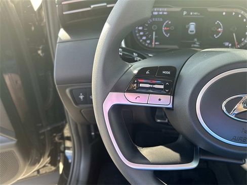 Certified 2023 Hyundai Tucson SEL image 24