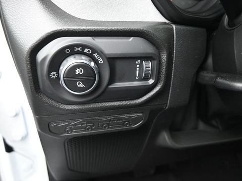 New 2026 Jeep Gladiator Willys image 21