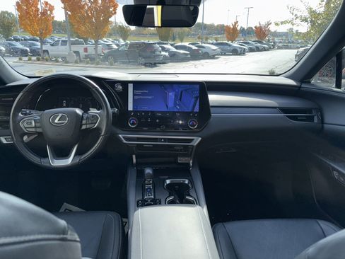 Certified 2023 Lexus RX 350 Premium Plus image 29