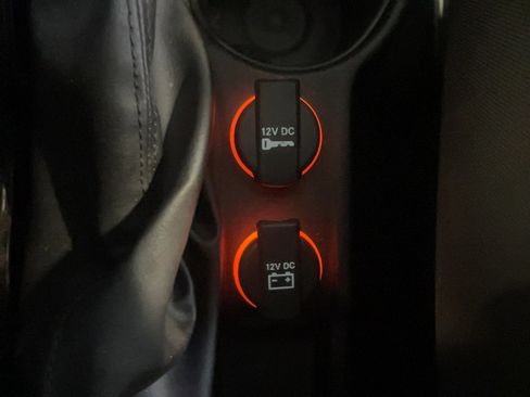 Used 2022 RAM ProMaster City Wagon FWD image 16