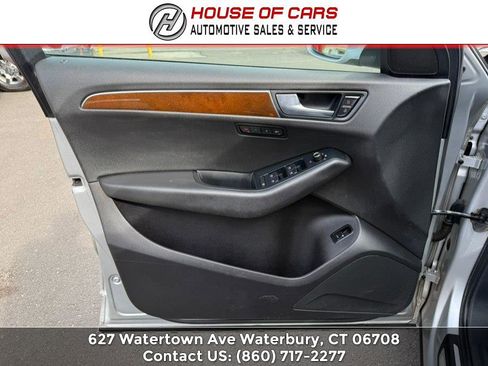 Used 2009 Audi Q5 3.2 Premium Plus image 50