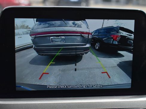 Used 2024 Ford Escape Active image 28