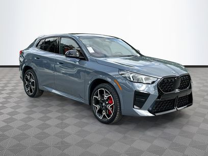 New 2025 BMW X2 xDrive28i