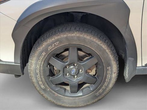 Used 2022 Subaru Outback Wilderness image 10