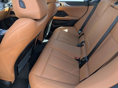 Certified 2023 BMW i4 eDrive40 w/ Premium Package RWD image 20