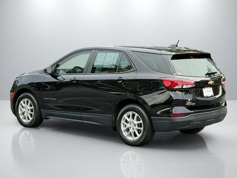 Used 2024 Chevrolet Equinox LS FWD image 6