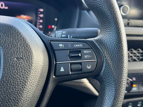 Used 2023 Honda Accord LX image 16