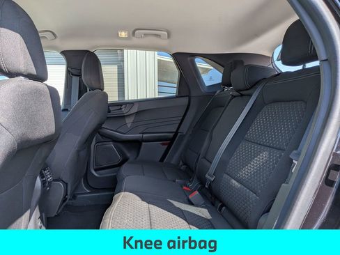Used 2023 Ford Escape Active FWD image 24