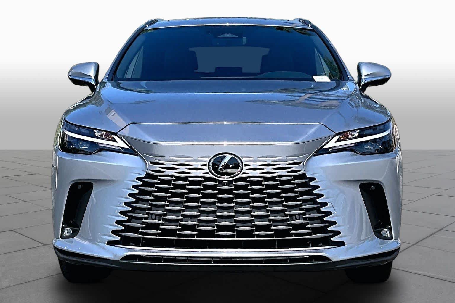 New 2026 Lexus RX 350 Premium FWD image 3