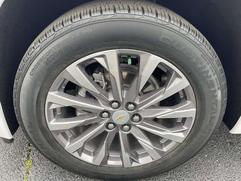 Certified 2023 Chevrolet Traverse Premier image 8