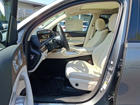 New 2026 Mercedes-Benz GLE 350 4MATIC image 12