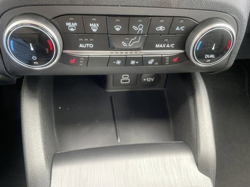 New 2026 Ford Escape ST-Line Select image 42