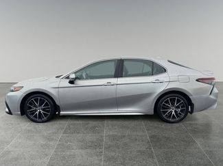 Certified 2023 Toyota Camry SE video 2