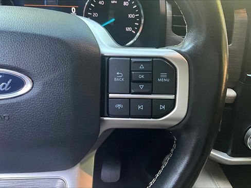 Used 2023 Ford Expedition Limited image 47