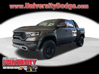 Used 2022 RAM 1500 TRX w/ TRX Level 2 Equipment Group 360° Tour