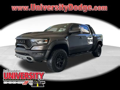 Used 2022 RAM 1500 TRX w/ TRX Level 2 Equipment Group