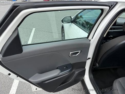 Used 2025 Kia K4 FWD image 11