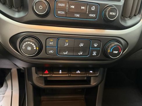 Used 2016 Chevrolet Colorado LT w/ LT Convenience Package AWD/4WD image 22